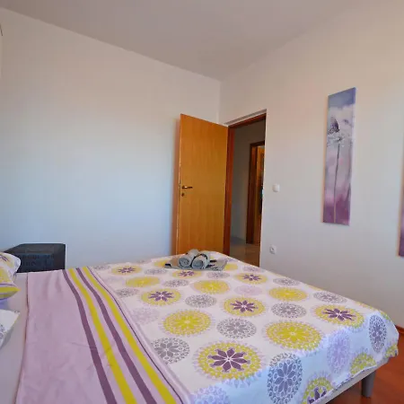 Sanja Apartment Bibinje