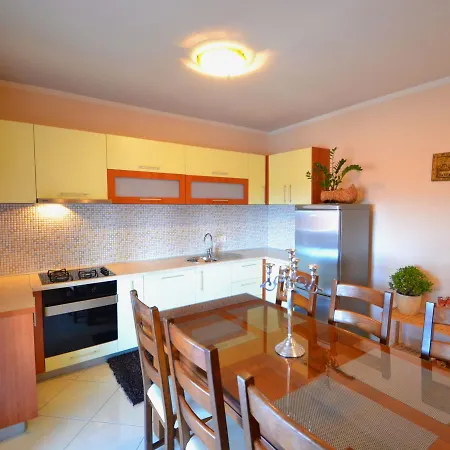 Sanja Apartment